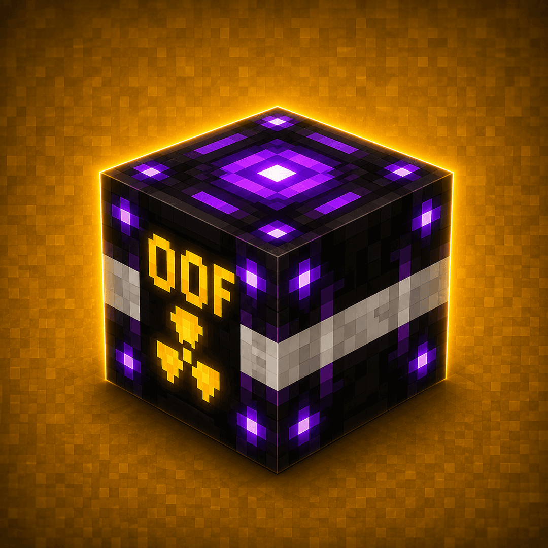 OOF Nuclear Bomb x1